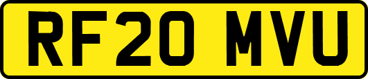RF20MVU