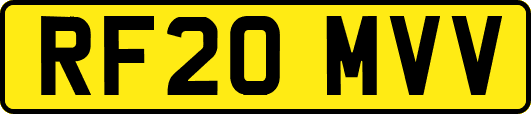 RF20MVV