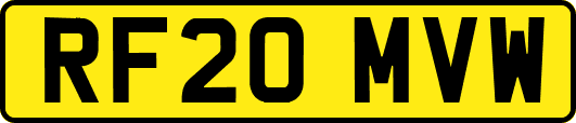 RF20MVW