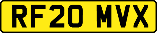 RF20MVX