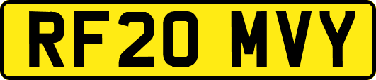 RF20MVY