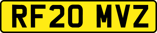 RF20MVZ
