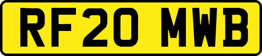 RF20MWB