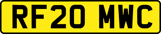 RF20MWC