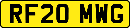 RF20MWG