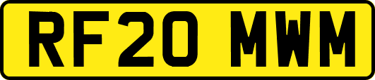 RF20MWM
