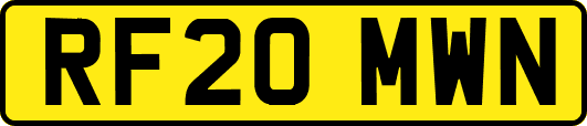 RF20MWN