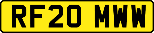RF20MWW