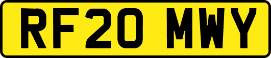 RF20MWY