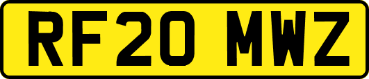 RF20MWZ