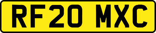 RF20MXC