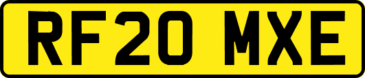 RF20MXE