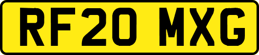 RF20MXG