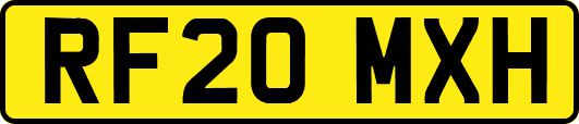 RF20MXH