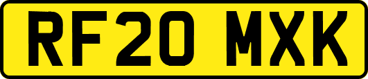 RF20MXK
