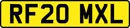 RF20MXL