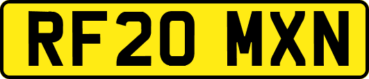 RF20MXN
