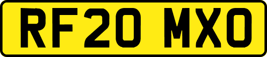 RF20MXO