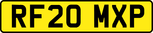 RF20MXP