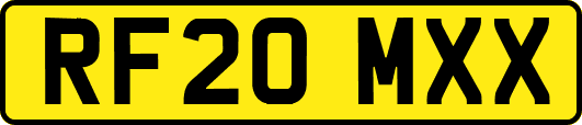 RF20MXX