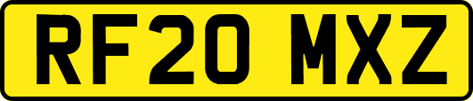 RF20MXZ