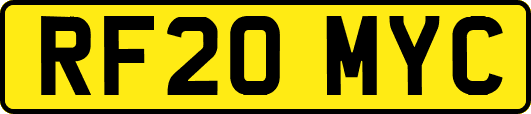 RF20MYC