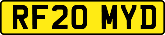 RF20MYD