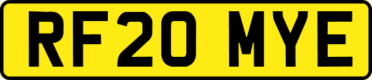 RF20MYE