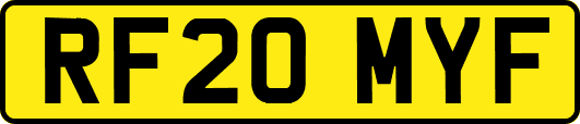 RF20MYF