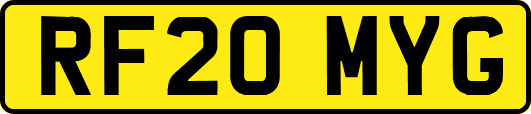 RF20MYG