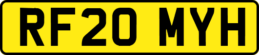 RF20MYH