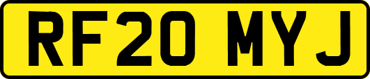 RF20MYJ