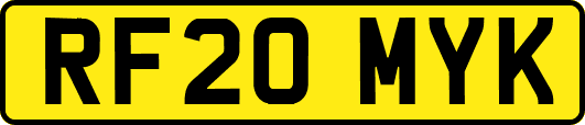 RF20MYK