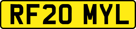 RF20MYL