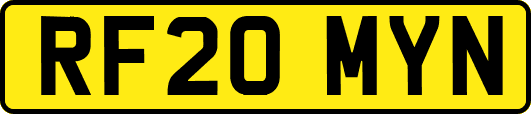 RF20MYN