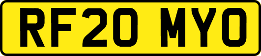 RF20MYO