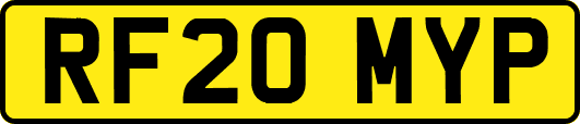 RF20MYP