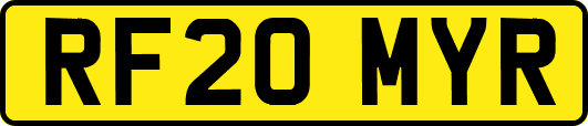 RF20MYR