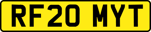 RF20MYT