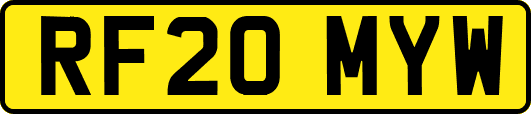 RF20MYW