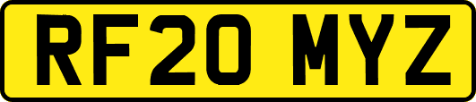 RF20MYZ