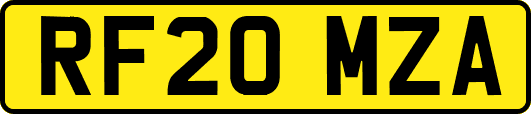 RF20MZA