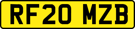 RF20MZB