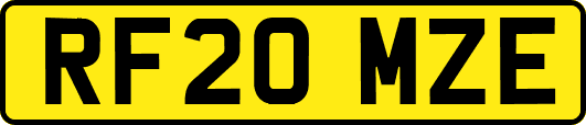 RF20MZE