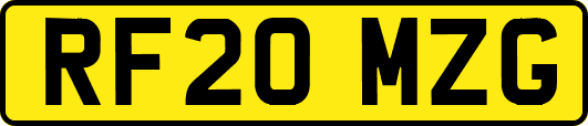 RF20MZG