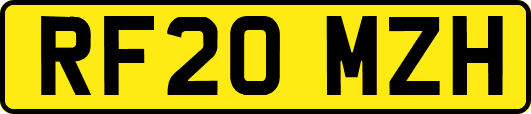 RF20MZH