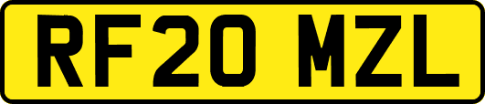 RF20MZL