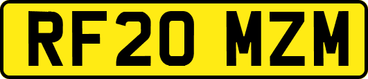 RF20MZM