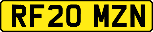 RF20MZN