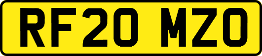 RF20MZO